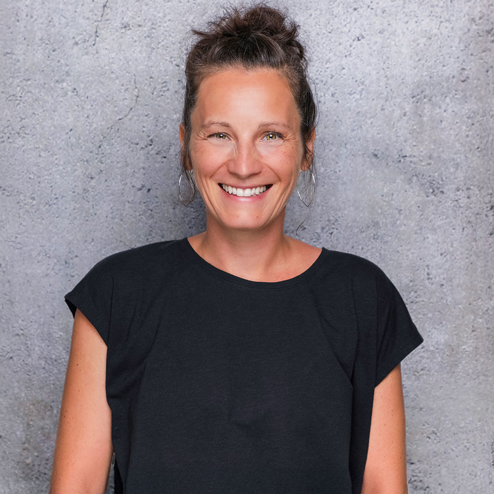 Christin Goetsch