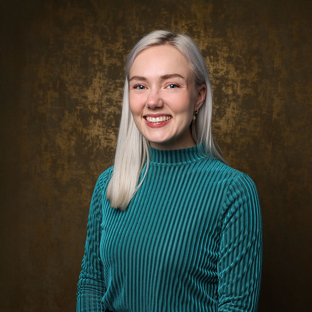 Emellie Lange