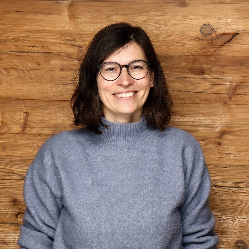 Bettina Grempels