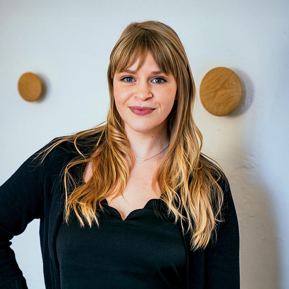 Caroline Konrad