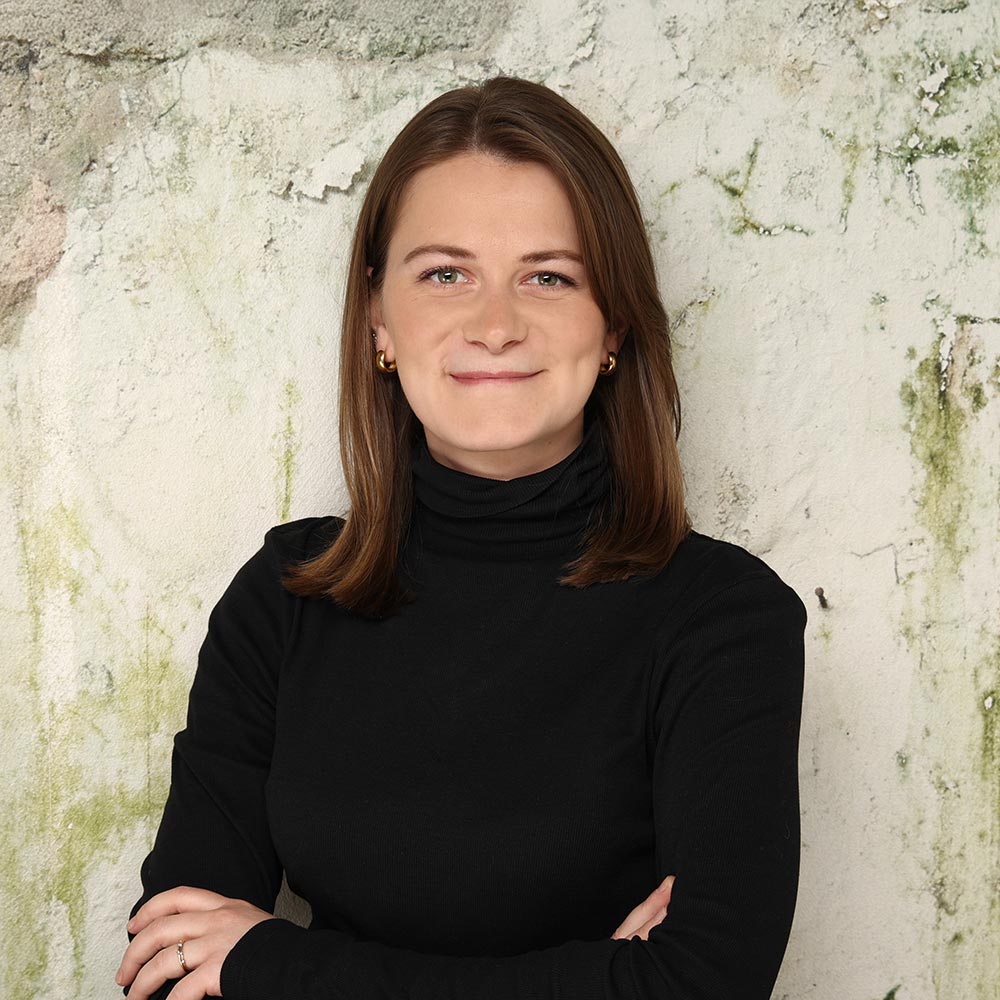 Charlotte Niggemann