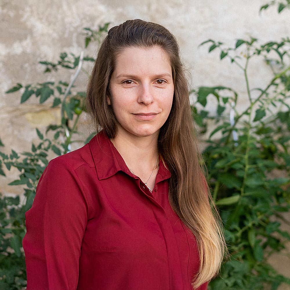 Janine Rosemann