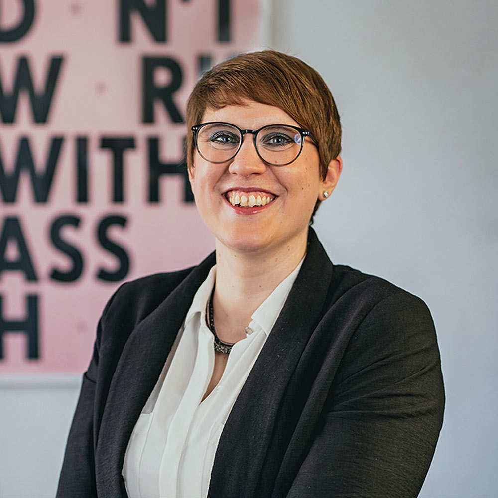 Laura Schwalbach