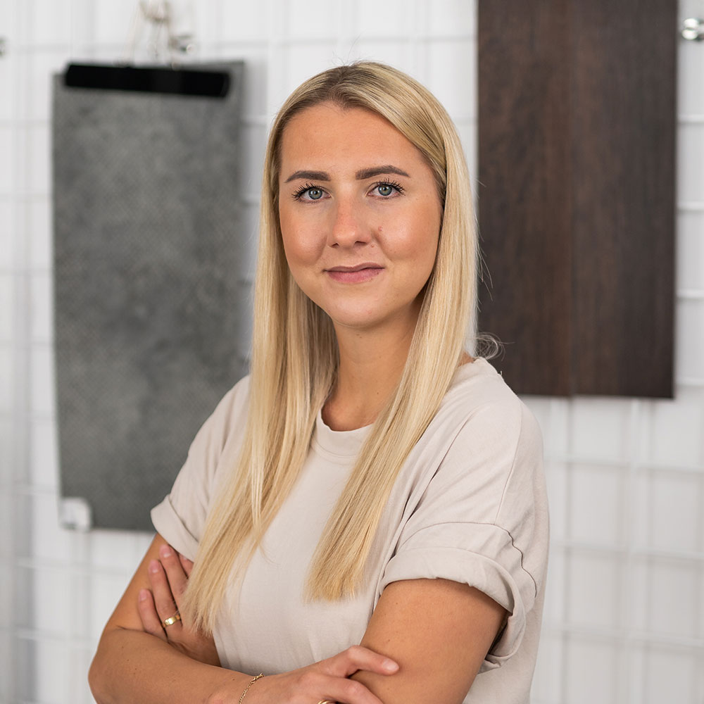 AREAL Mitarbeiterin Team Mainz