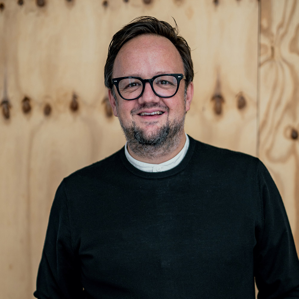 Marcus Bohrer
