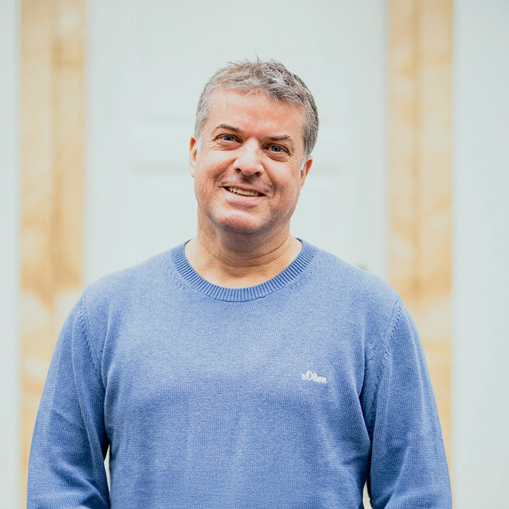 Mathias Wesche