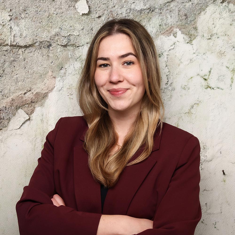 Nina Pütz