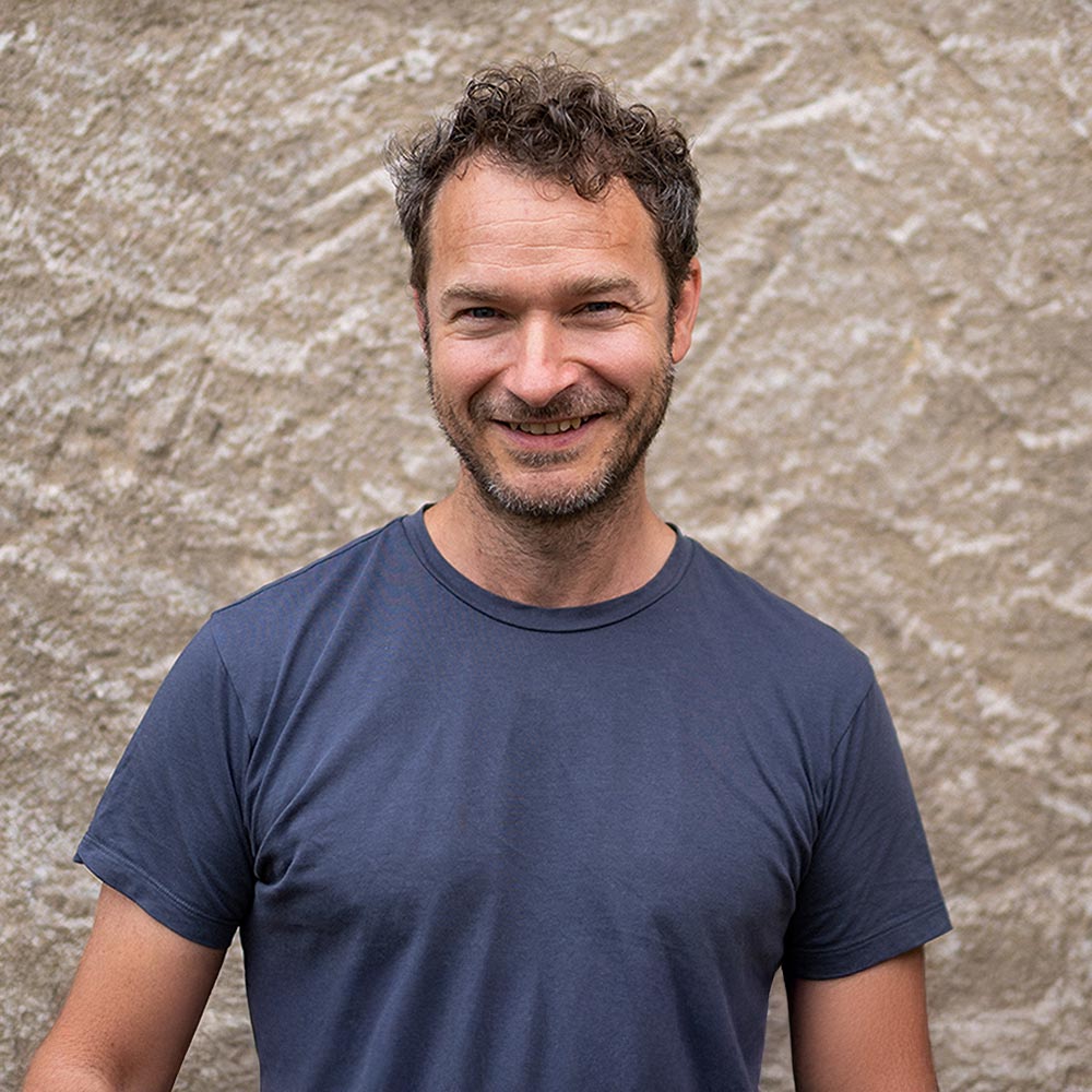Stefan Schwaner