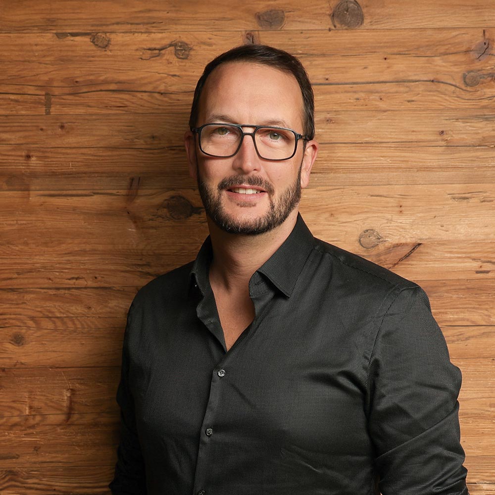 Thomas Barber