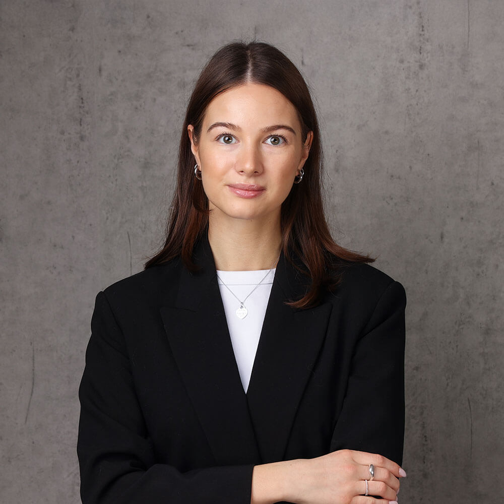 Tonia Kositz
