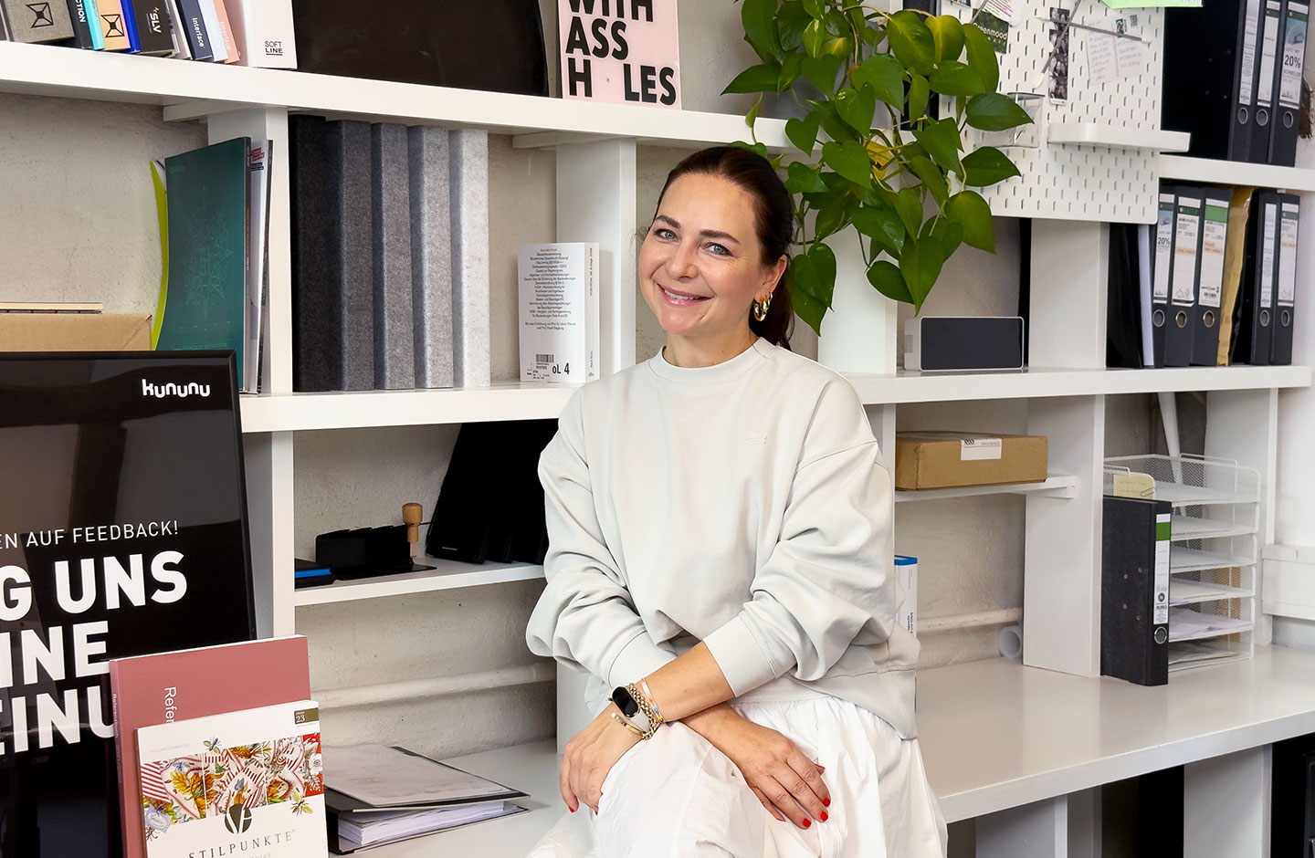 Sylvia Wannagat Düsseldorf