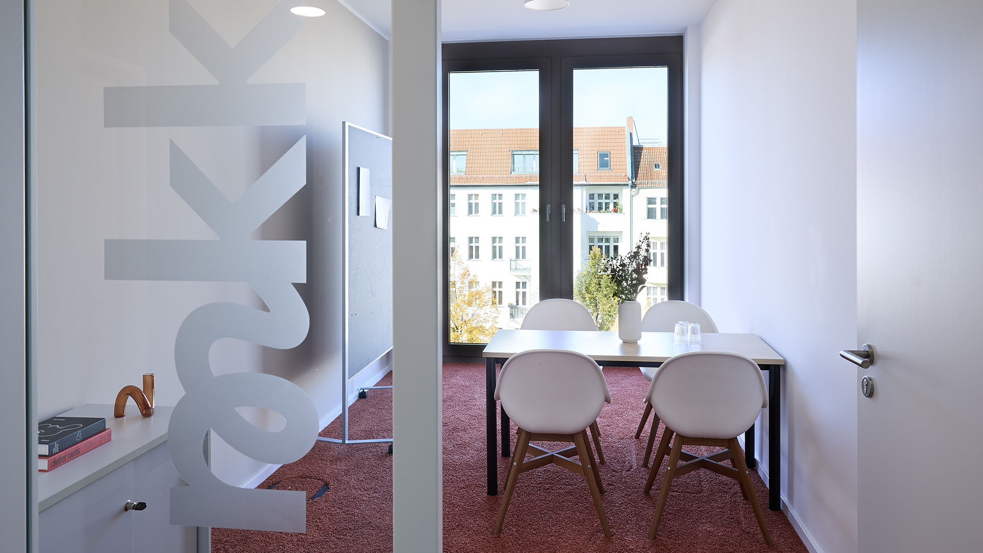 Prenzlauer Allee 96, Berlin