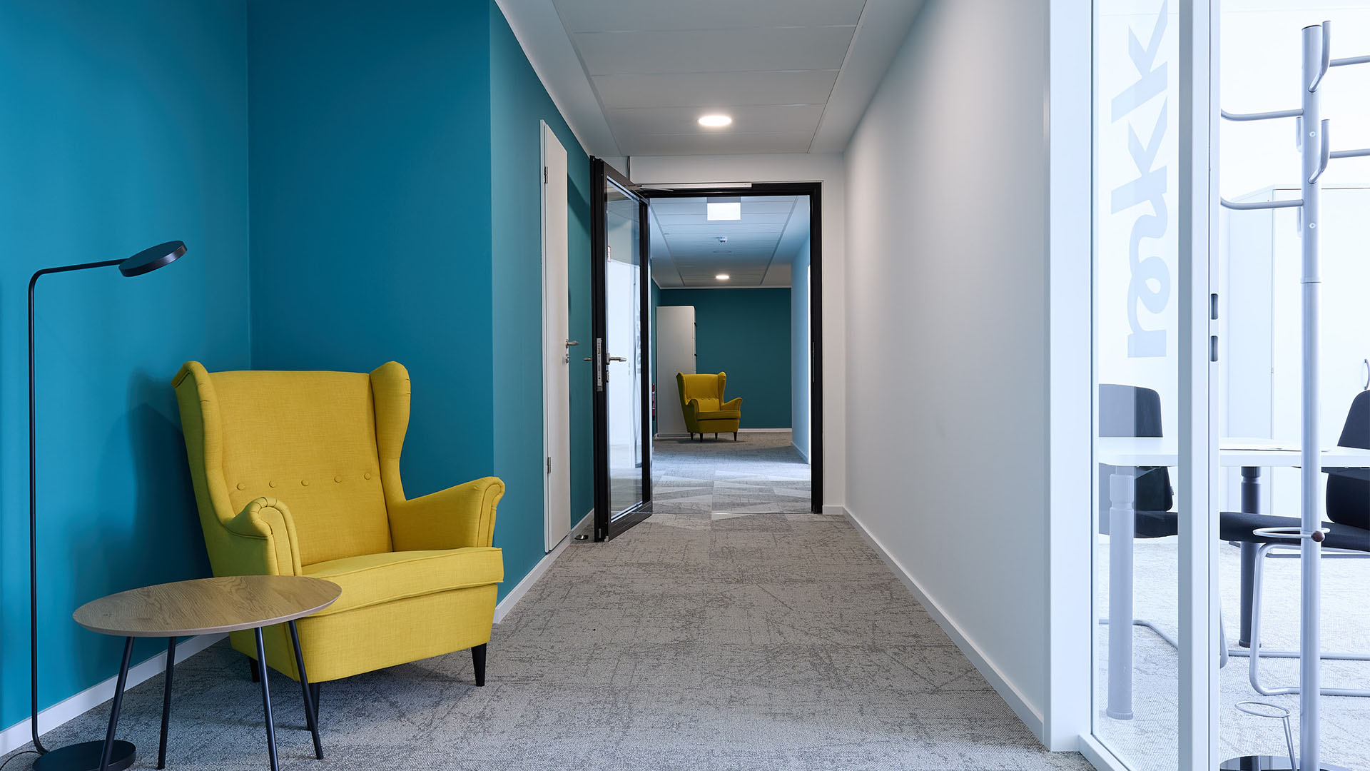 Prenzlauer Allee 96, Berlin