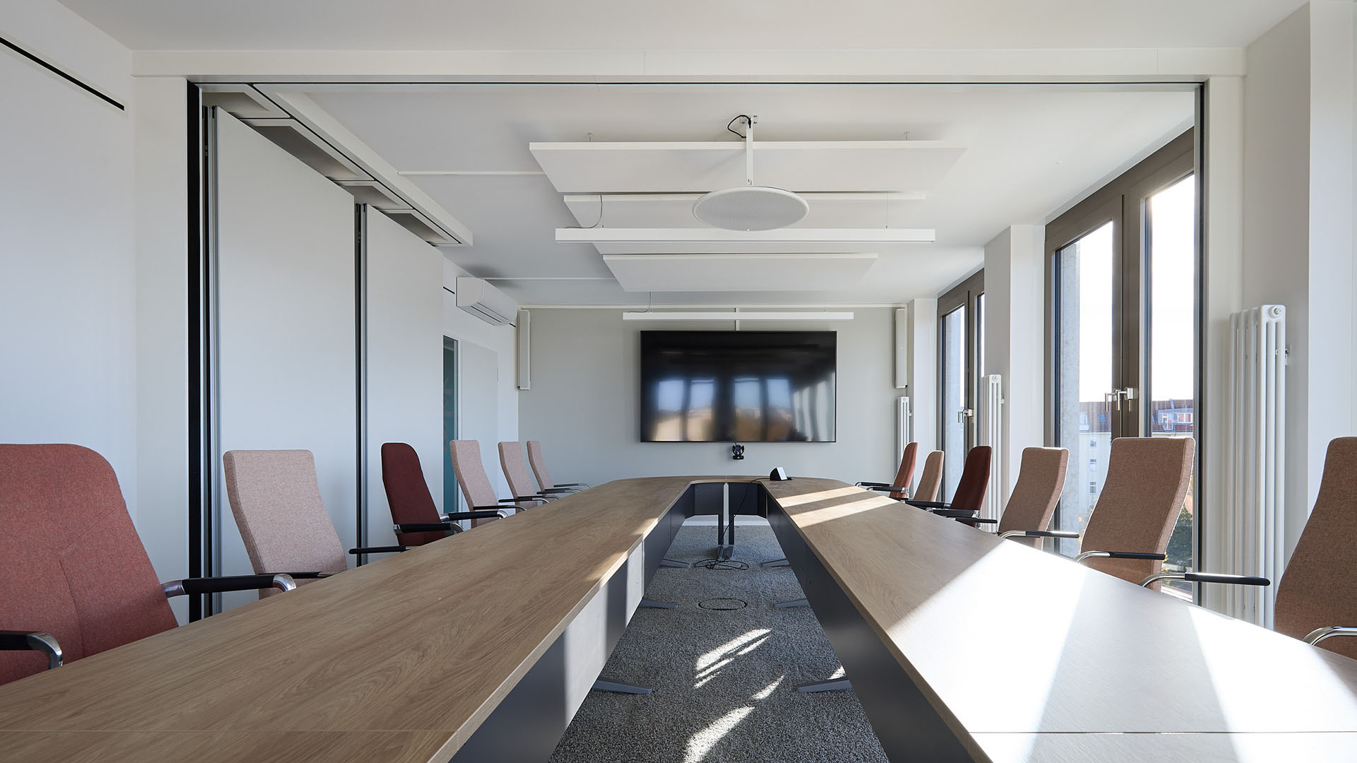 Prenzlauer Allee 96, Berlin