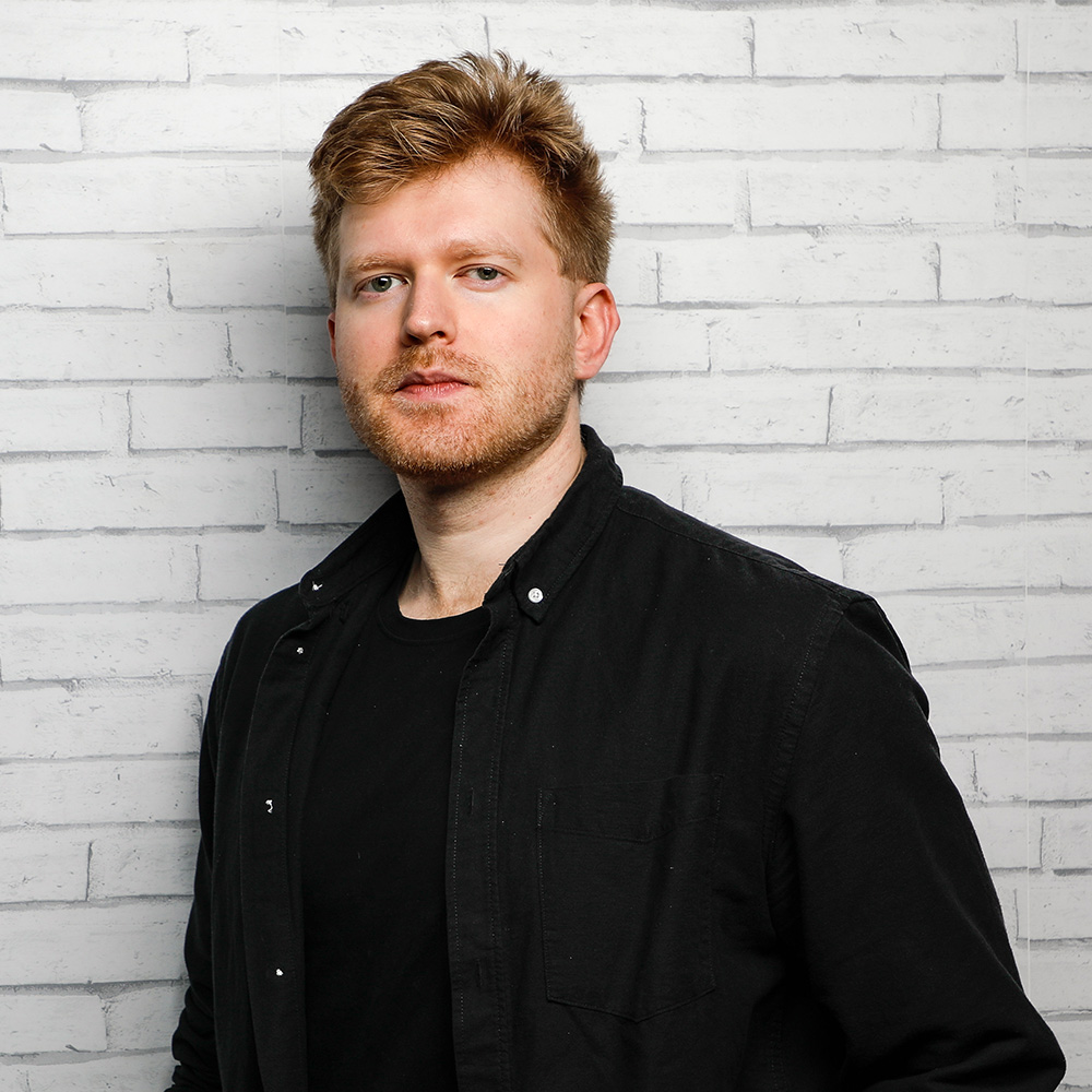 AREAL Consulting Team Mainz Vadim Dyakonov