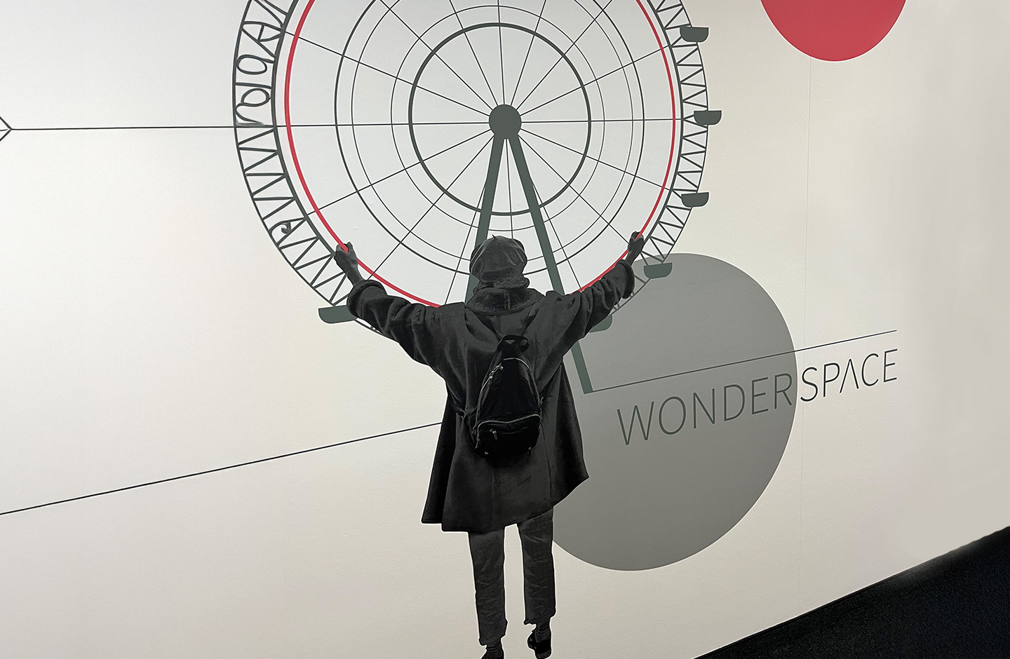 AREAL Consulting Standort München, Theresienhöhe 12, 80339 München