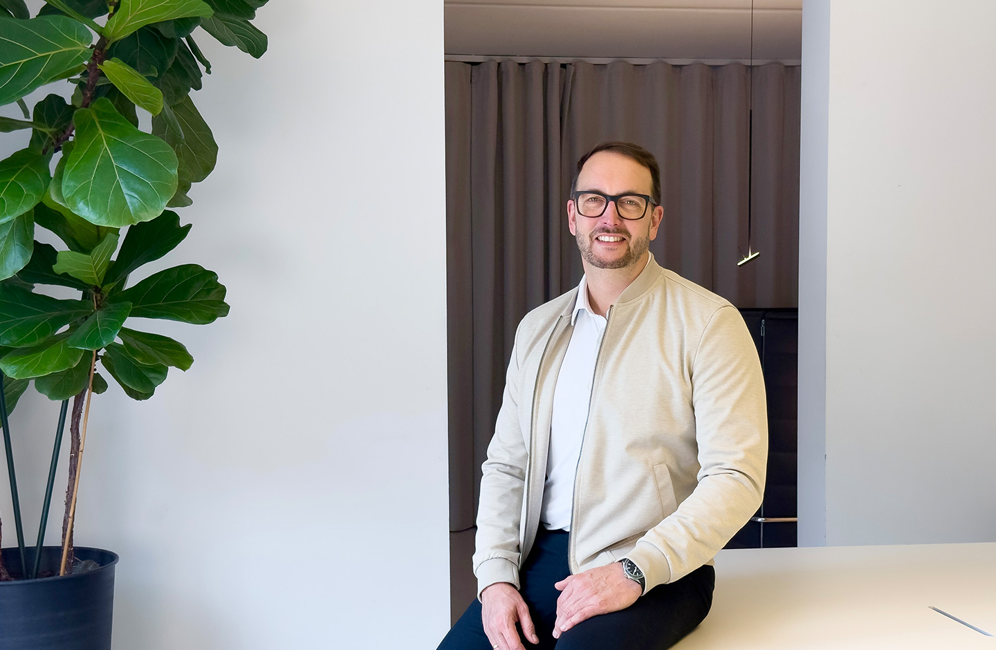 Projektansprechpartner